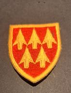 US Army  32nd ada patch, Ophalen of Verzenden