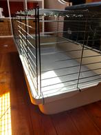 Grande cage a lapin 115x63, Dieren en Toebehoren, Knaagdieren en Konijnen | Hokken en Kooien, Kooi, Konijn, Ophalen, Minder dan 60 cm