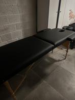 Massagetafel-Inklapbaar-250KG Draagvermogen-Incl. Opbergtas, Ophalen of Verzenden