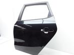 PORTIER LINKS ACHTER Hyundai i30 (FD) (01-2007/11-2011), Gebruikt, Links, Hyundai, Deur