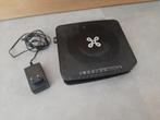 Modem B-Box 3V+ (Proximus) – werkend & compleet, Enlèvement ou Envoi, Comme neuf, Routeur avec modem, Proximus