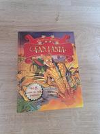 Geronimo Stilton - Fantasia, Gelezen, Geronimo Stilton, Ophalen of Verzenden, Fictie