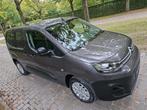 Citroën berlingo 1.5 diesel | automaat | dodehoekcamera, Auto's, Citroën, Stof, USB, Diesel, 5 deurs