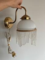 Vintage wandlamp, Enlèvement