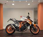 KTM Superduke 1290 SE**2016**16.853km**Garantie, 2 cilinders, Bedrijf, Meer dan 35 kW, 1290 cc