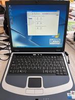 ** Notebook CELEM Pentium M - vintage (comme neuf) **, Computers en Software, Gebruikt, HDD, Pentium, Minder dan 2 Ghz