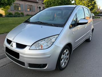 Mitsubishi Colt Benzine Met Slechts 95.000 Km Airco Gekeurd*, Autos, Mitsubishi, Colt, Particulier, Essence, Verrouillage central