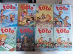13 BD TOTO, naar keuze 4€ NIEUWE staat, Boeken, Stripverhalen, Eén stripboek, Ophalen of Verzenden, Zo goed als nieuw