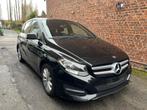 Mercedes-Benz A 160 CDI, Auto's, Mercedes-Benz, Automaat, Euro 6, 4 cilinders, Zwart