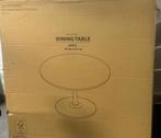 Table ronde Neuf, Maison & Meubles, Enlèvement, Neuf, Rond