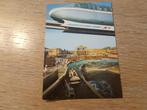 postkaart Phantasialand jet, Verzamelen, Duitsland, Ongelopen, Ophalen of Verzenden