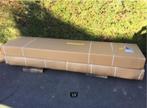 Aluminium carport grijs 5 x 3m, Tuin en Terras, Overkappingen, Ophalen, Carport