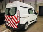 Ford Custom Euro6, 2.0d, 96kw, bj:2018,airco, Auto diversen, Ophalen