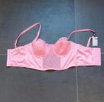 Sexy bustier 80D, Kleding | Dames, Ondergoed en Lingerie, Ophalen, Roze