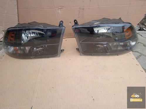 Dodge RAM IV Lift 14-18 links rechts lamp perfect, Auto-onderdelen, Verlichting, Dodge, Gebruikt