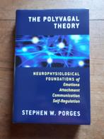 Stephen W. Porges, the polyvagal theory, Enlèvement ou Envoi, Neuf