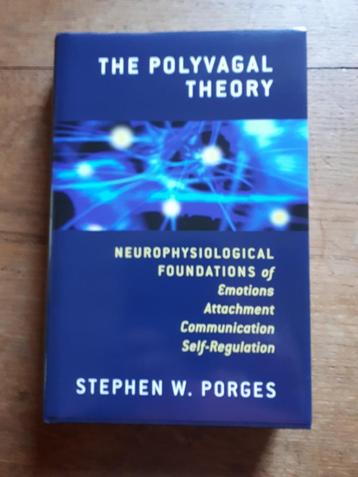 Stephen W. Porges, the polyvagal theory disponible aux enchères