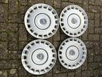 NOS Wieldoppenset Volvo 30760329 voor de C30, C70, V50,....., Auto-onderdelen, Banden en Velgen, Ophalen, 15 inch, Velg(en), Nieuw