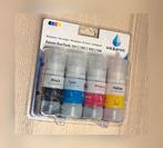 Inkt, Computers en Software, Printerbenodigdheden, Ophalen, Nieuw, Overige typen, Epson