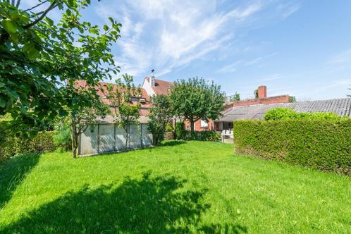 Te koop Bouwgrond in Sinaai (half openbebouwing), Immo, Gronden en Bouwgronden, 200 tot 500 m²
