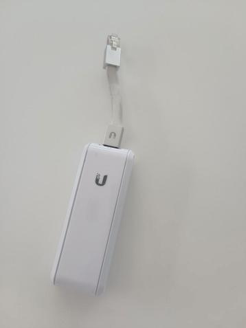 UniFi cloud key ubiquiti, Enlèvement ou Envoi, Utilisé