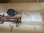 Verwarmingselement instalatie, Doe-het-zelf en Bouw, Verwarming en Radiatoren, Ophalen, 30 tot 80 cm, Cv-ketel of Combi-ketel
