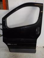 PORTIER LINKS VOOR Renault Trafic New (FL) (01-2001/06-2014), Auto-onderdelen, Gebruikt, Links, Renault, Deur