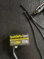 Healtech quickshifter, Motoren, Accessoires | Overige, Verzenden, Nieuw