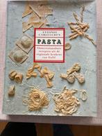 Antonio Carluccio - Pasta, Boeken, Hoofdgerechten, Nieuw, Ophalen of Verzenden, Antonio Carluccio