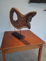 Sculpture en bois, Antiquités & Art, Art | Sculptures & Bois, Enlèvement