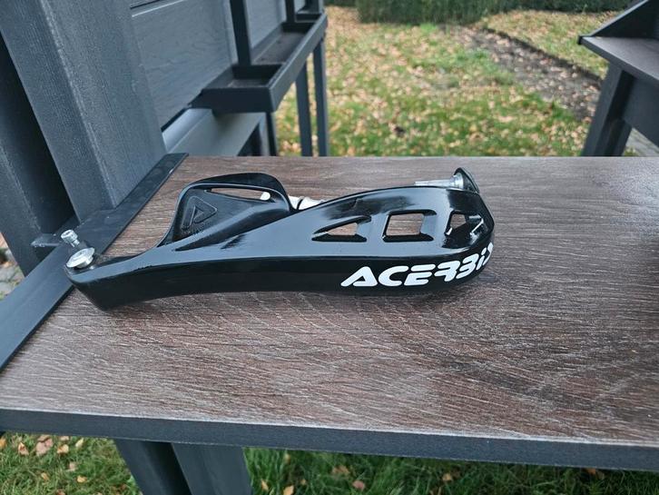 protège-mains pour cyclomoteurs, Motos, Pièces | Yamaha, Enlèvement