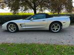 2003 Corvette Cabrio 50th Anniversary Edition, Auto's, Automaat, Achterwielaandrijving, 253 kW, Cabriolet