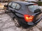 Bmw-serie 116ed f20 5-deurs alleen in reserveonderdelen, Ophalen of Verzenden, BMW