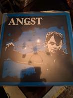 Anxiété, Enlèvement ou Envoi