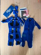Easy Skin Motion Combinaison Electrostimulation EMS complet, Ophalen, Overige materialen, Benen, Overige typen