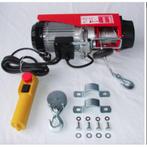 Takel PA990, Ophalen, Nieuw, Elektrisch