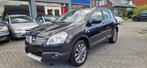Nissan Qashqai 2.0 Benzine Automaat Bj 2010 139000km, Auto's, Automaat, Bedrijf, Qashqai, Te koop