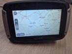 TomTom Rider 40 + montagebeugel., Motoren, Accessoires | Navigatiesystemen, Ophalen