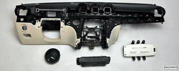 C KLASSE W206 A206 AIRBAG AIRBAGSET ALLES LEVERBAAR !!! beschikbaar voor biedingen