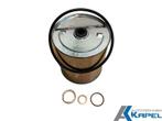 Oliefilter Mercedes om314 oud model, Nieuw