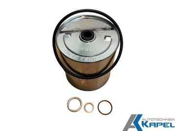 Oliefilter Mercedes om314 oud model beschikbaar voor biedingen