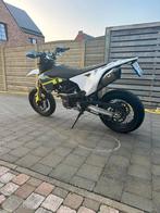 Husqvarna 701 supermoto - full power (A-rijbewijs), Motoren, Motoren | Husqvarna, Particulier, Meer dan 35 kW, 699 cc, 1 cilinder