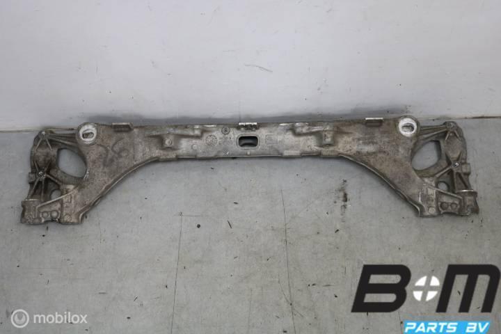 Veerpootbrug Porsche 911 991.2 Turbo S Cabrio 9P1505105B, Auto-onderdelen, Ophanging en Onderstel, Gebruikt