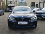 BMW 630i GT M Sport / Pano Dak / Head Up / Adap. LED, Cuir, Achat, Entreprise, Entretenue par le concessionnaire