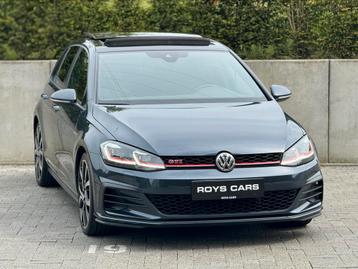 Volkswagen Golf 7.5 GTI Performance DSG - PANO - CAMERA