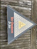 Spel Tri-ominos De Luxe, Enlèvement ou Envoi, Utilisé