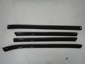 Audi A4/S4 8E Carbon Portierlijsten Deurlijsten 8D0867410 8D beschikbaar voor biedingen