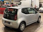 Volkswagen Up benzine automaat PERFECTE STAAT+ keuring, gar., Auto's, Volkswagen, Automaat, Euro 5, Up!, Bedrijf