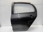 PORTIER LINKS ACHTER Toyota Yaris II (P9) (01-2005/12-2014), Auto-onderdelen, Gebruikt, Links, Toyota, Deur