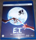E.T., CD & DVD, Blu-ray, Enlèvement ou Envoi